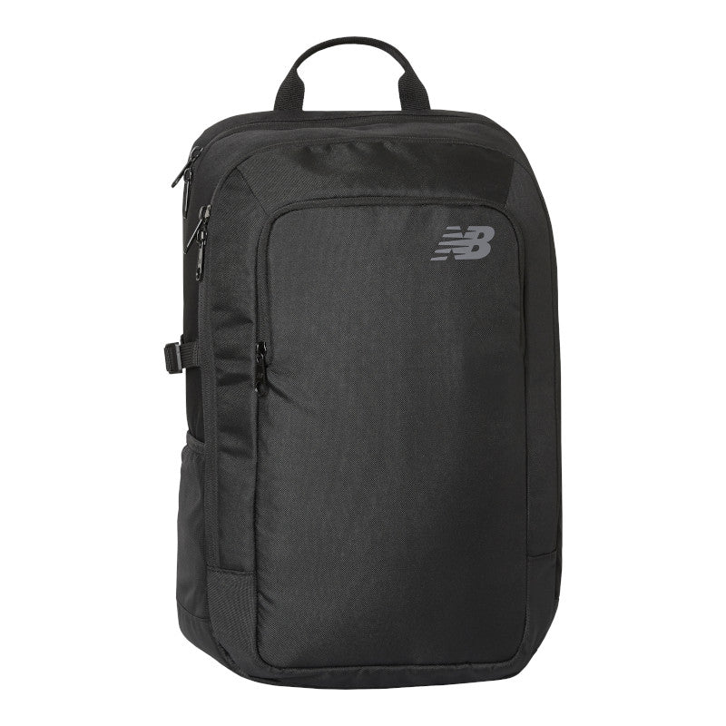Logo Backpack