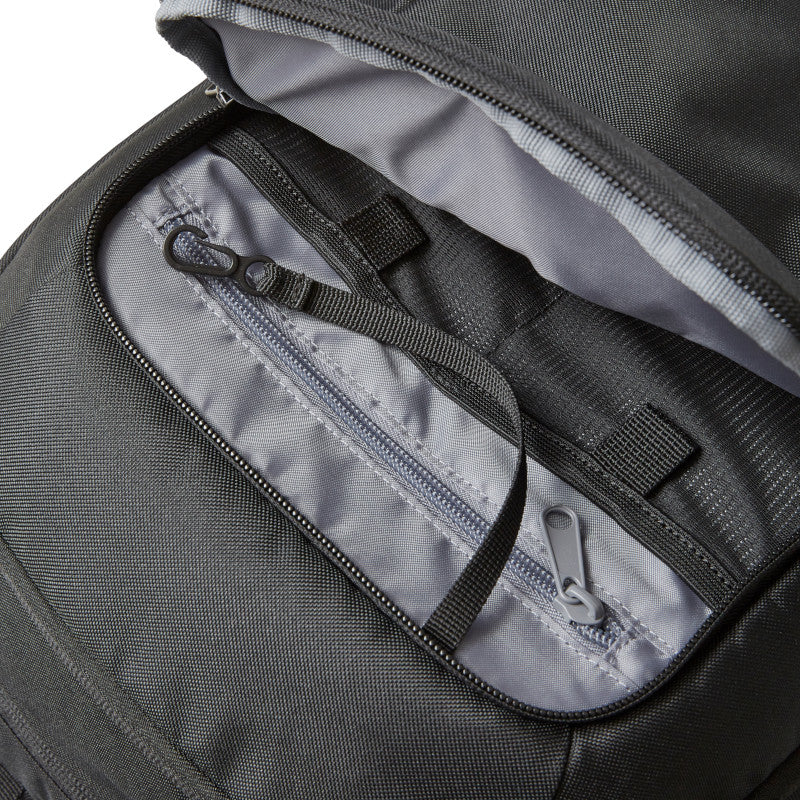 Logo Backpack