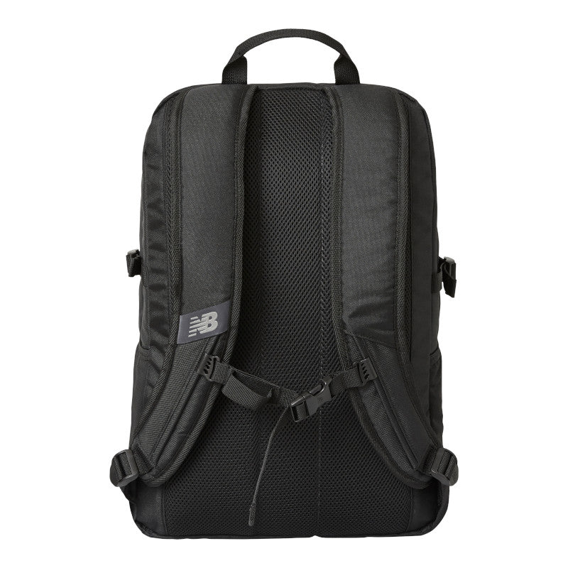 Logo Backpack