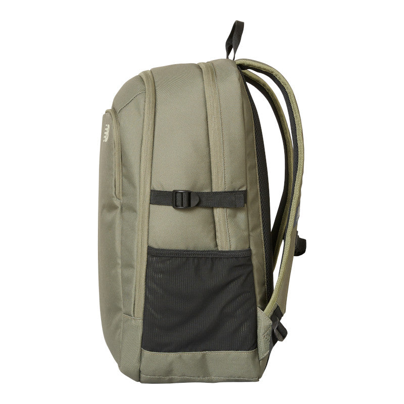 Logo Backpack
