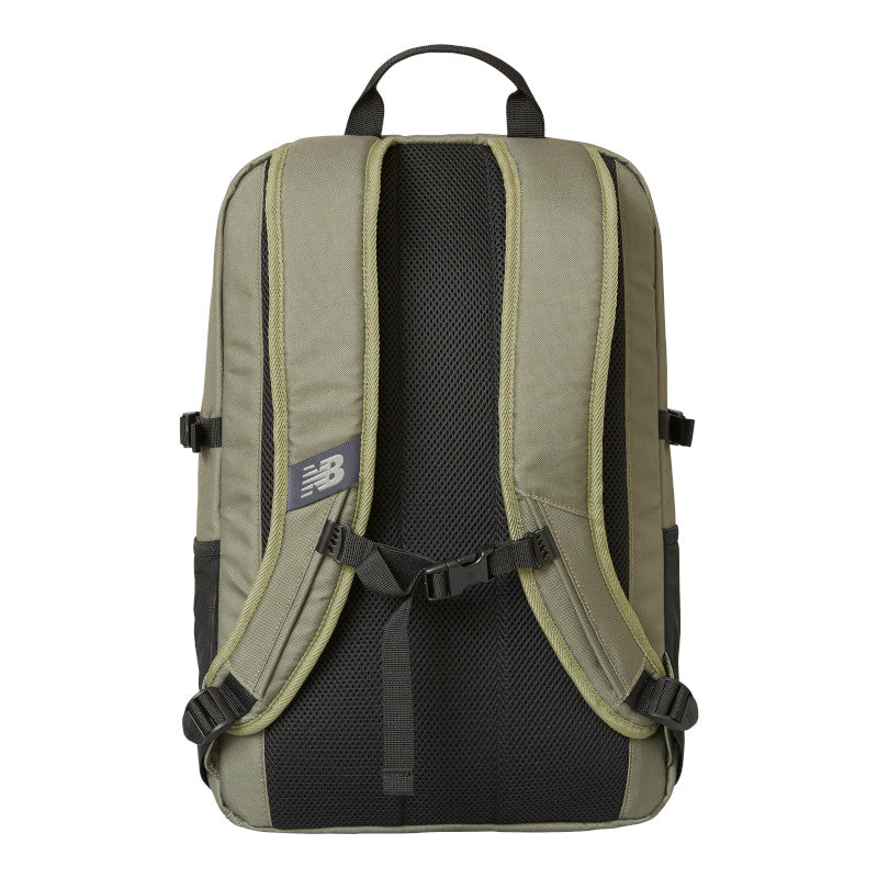 Logo Backpack