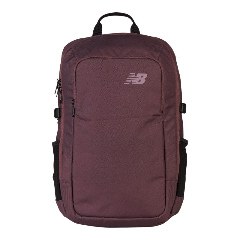 Logo Backpack