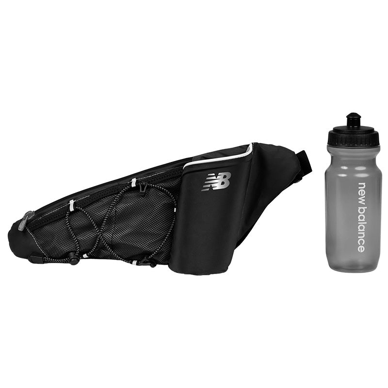 Performance Bottle Waist Belt