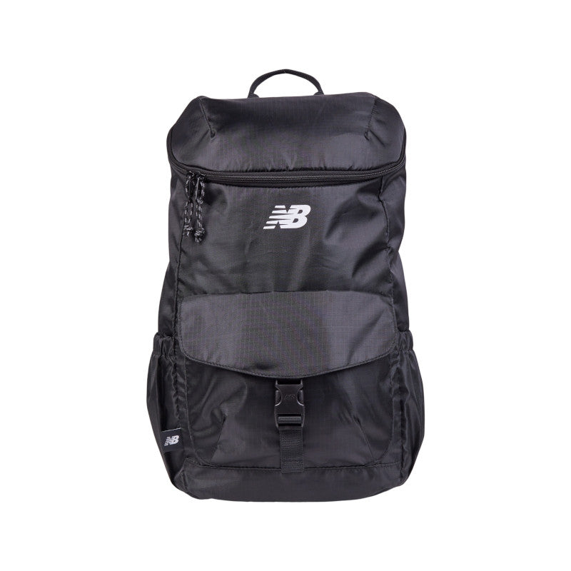 Essential Toploader Backpack