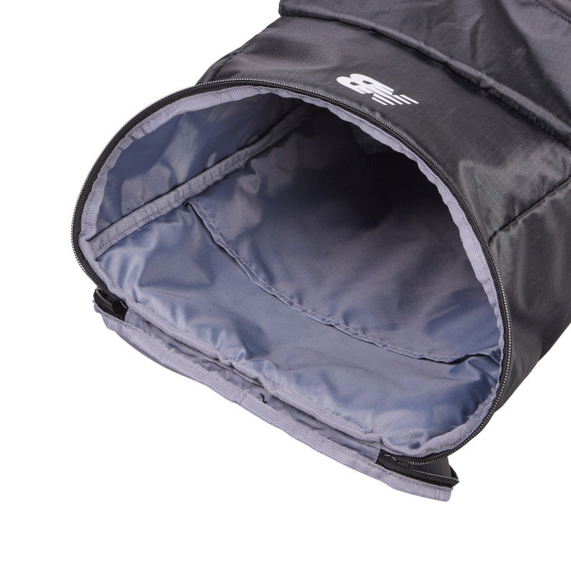 Essential Toploader Backpack