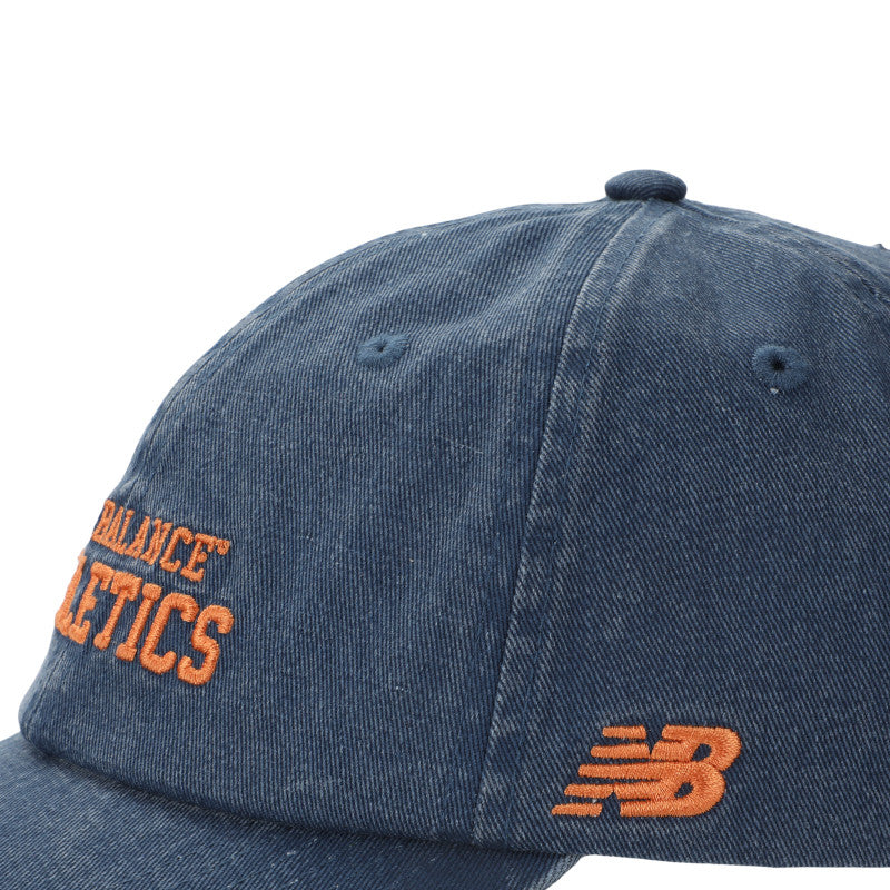6 Panel NB Athletics