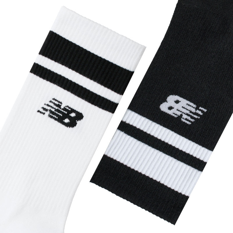 Run Repreve Midcalf 2 Pack