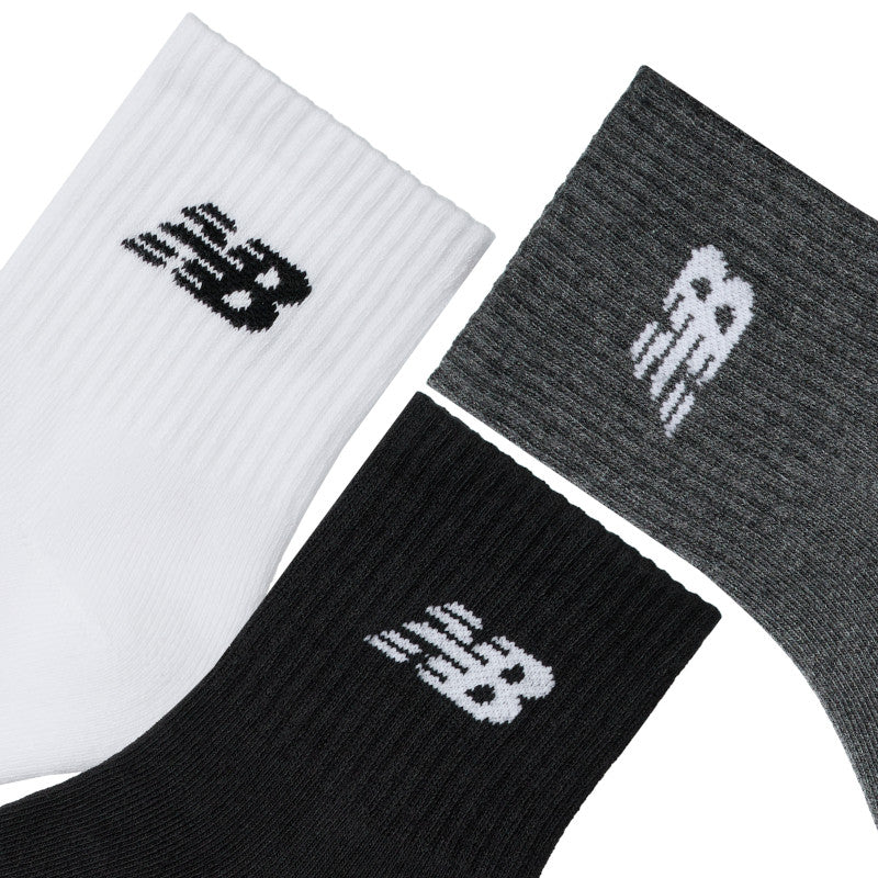 Everyday Ankle 3 Pairs