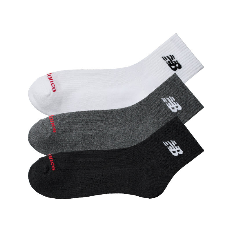 Everyday Ankle 3 Pairs