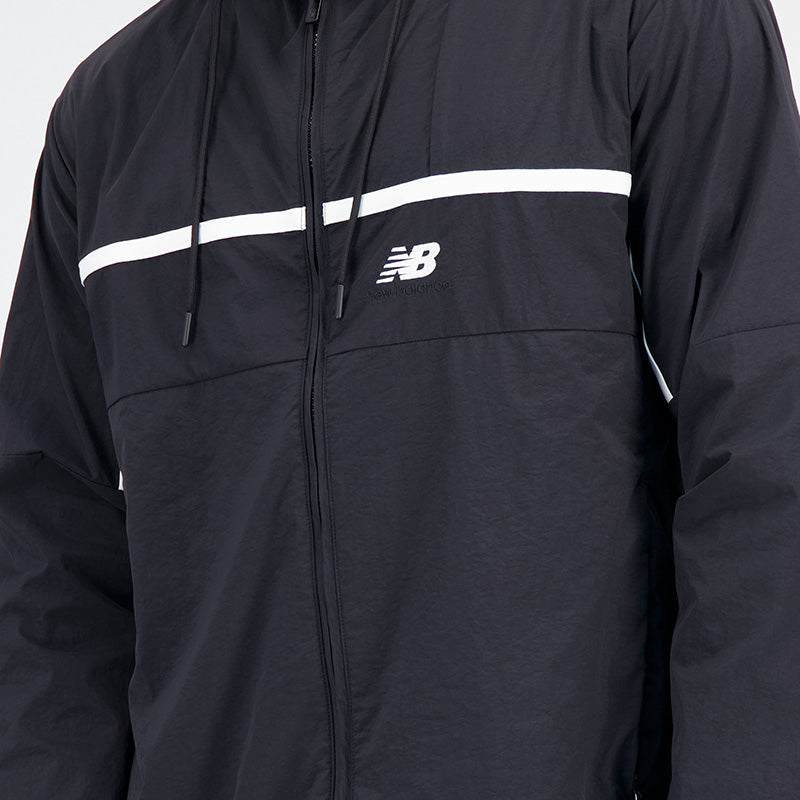 Athletics Remastered Woven Jacket