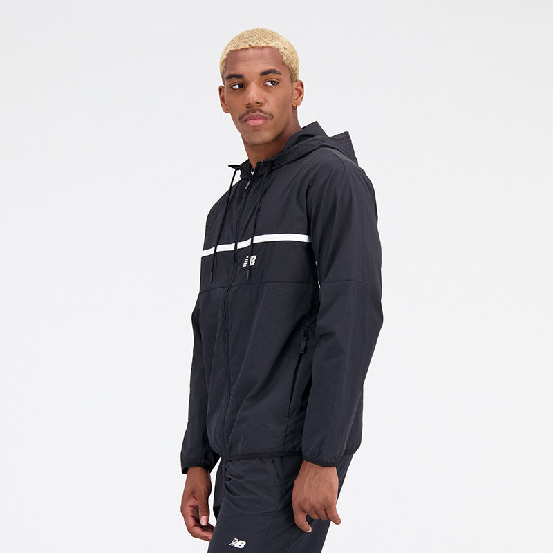 Athletics Remastered Woven Jacket