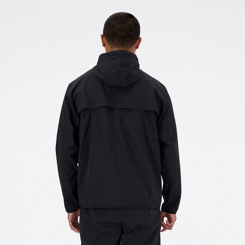 Athletics Woven Jacket