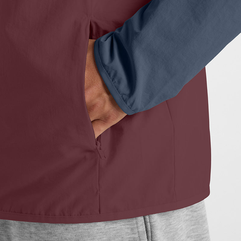 Athletics Woven Jacket