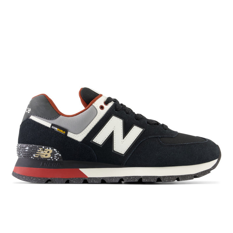 New balance 574 guatemala best sale