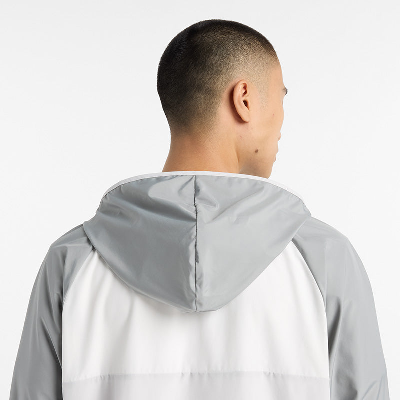 Athletics Packable Jacket