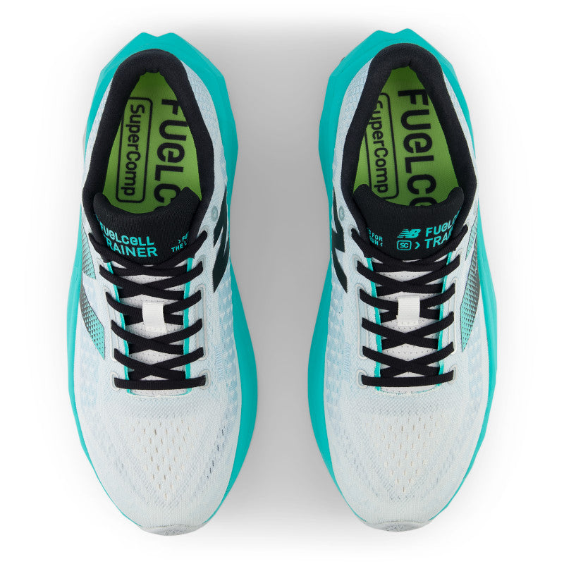 FuelCell SuperComp Trainer v3