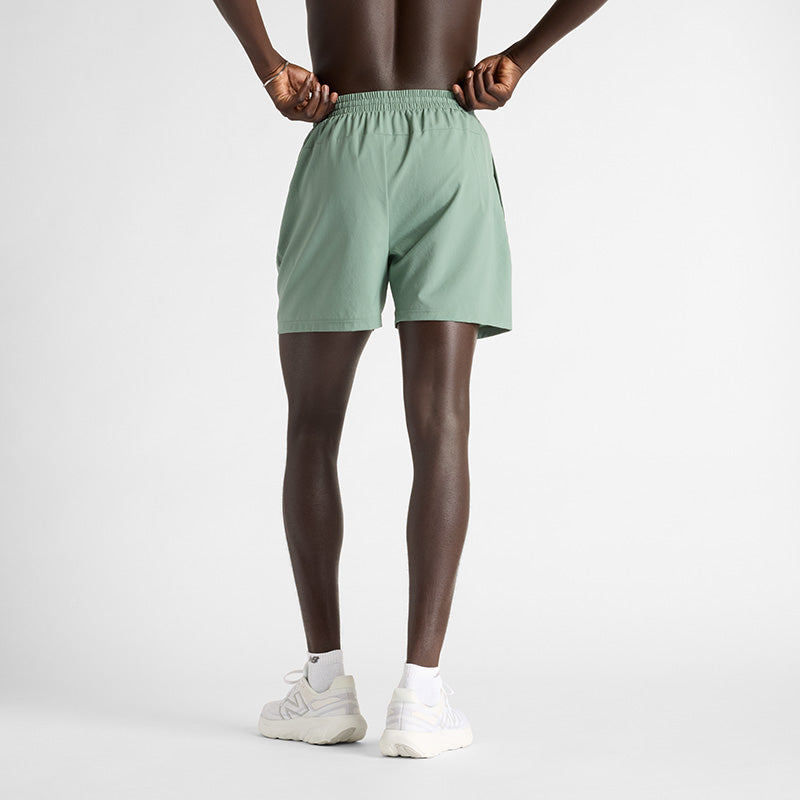 Sport Essentials Short 5"