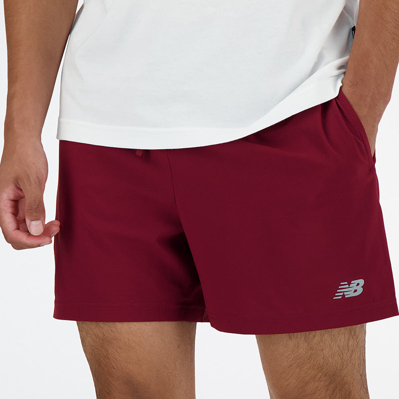 Sport Essentials Short 5"