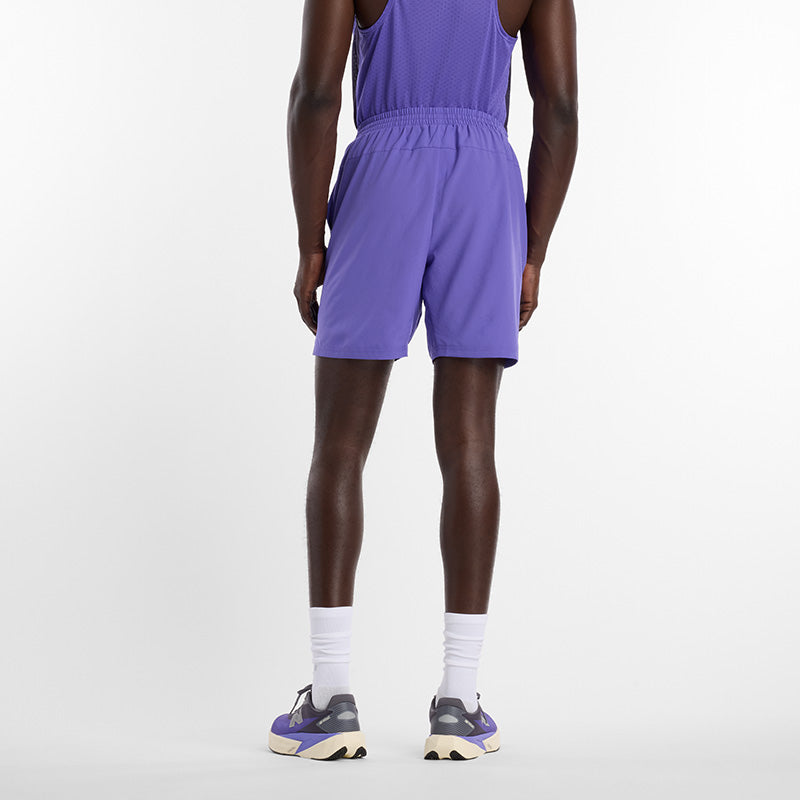 Sport Essential Short 7"