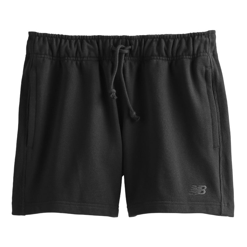 Athletics French Terry Short 5"