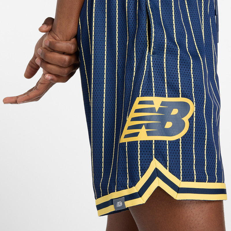 In Game Mesh Short