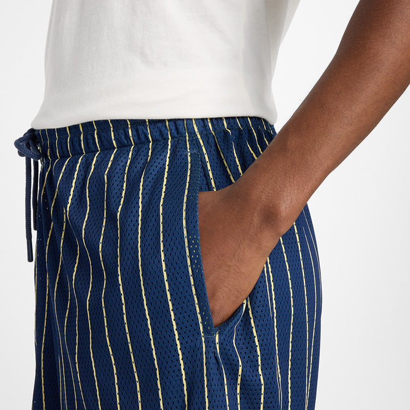 In Game Mesh Short
