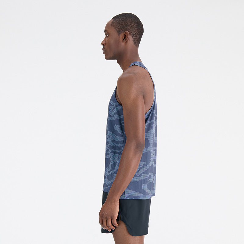 Printed Accelerate Singlet