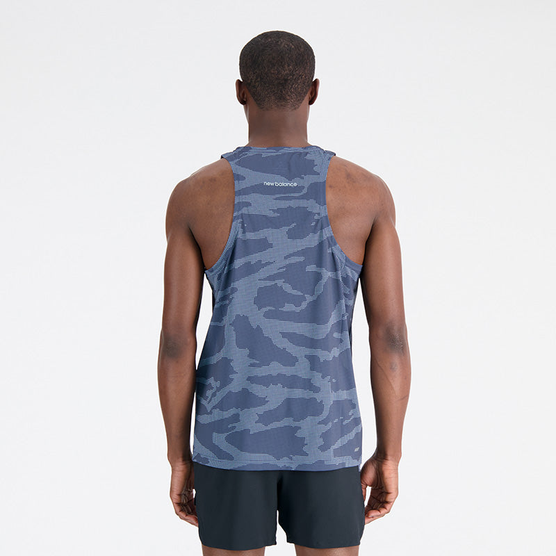 Printed Accelerate Singlet