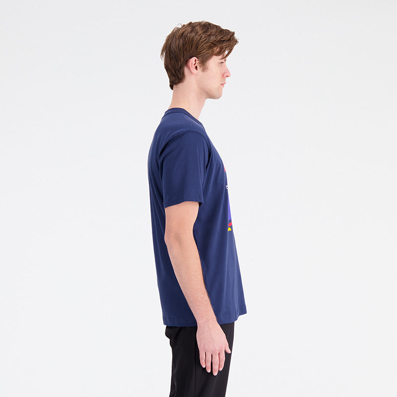 NB Athletics Graphic T-Shirt