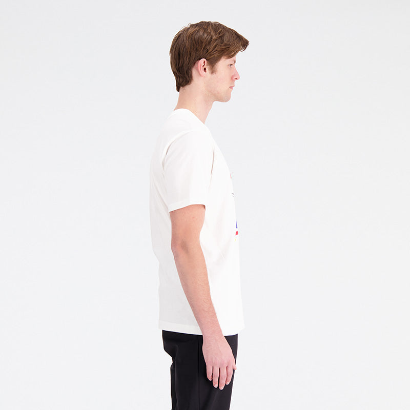 NB Athletics Graphic T-Shirt