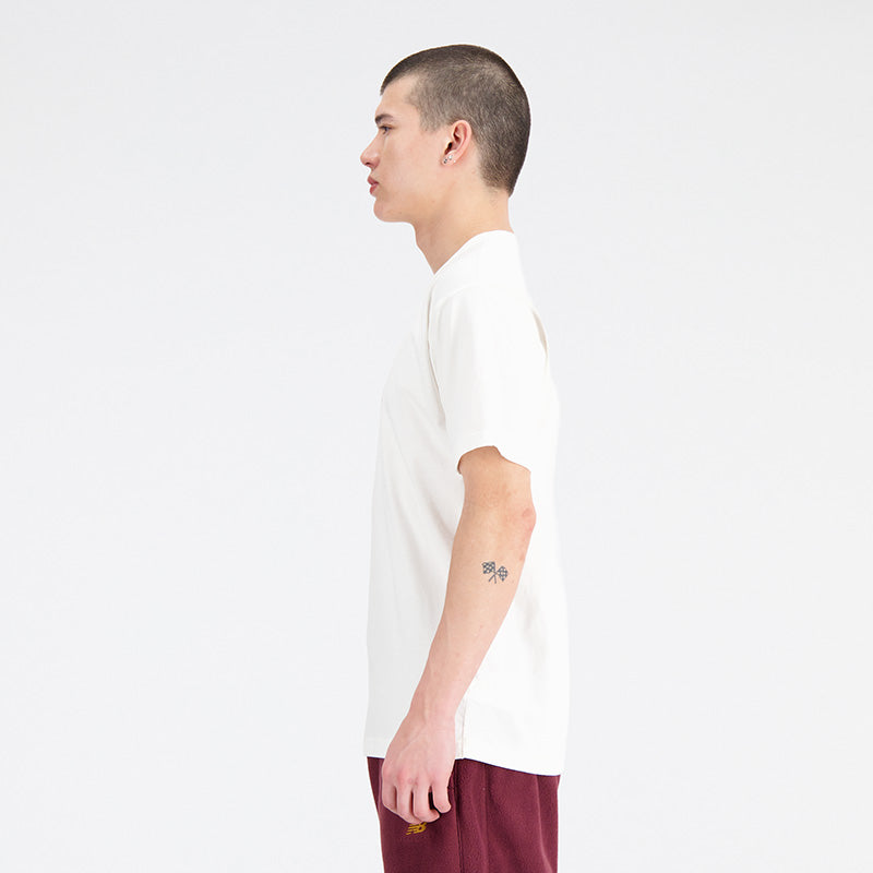 NB Athletics Work Graphic T-Shirt