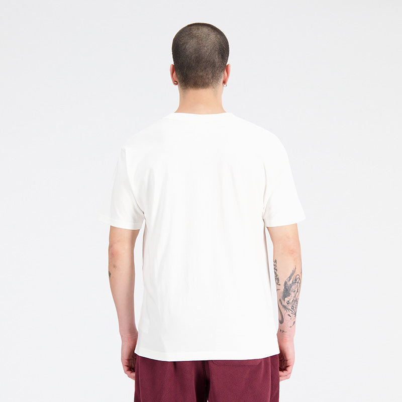 NB Athletics Work Graphic T-Shirt