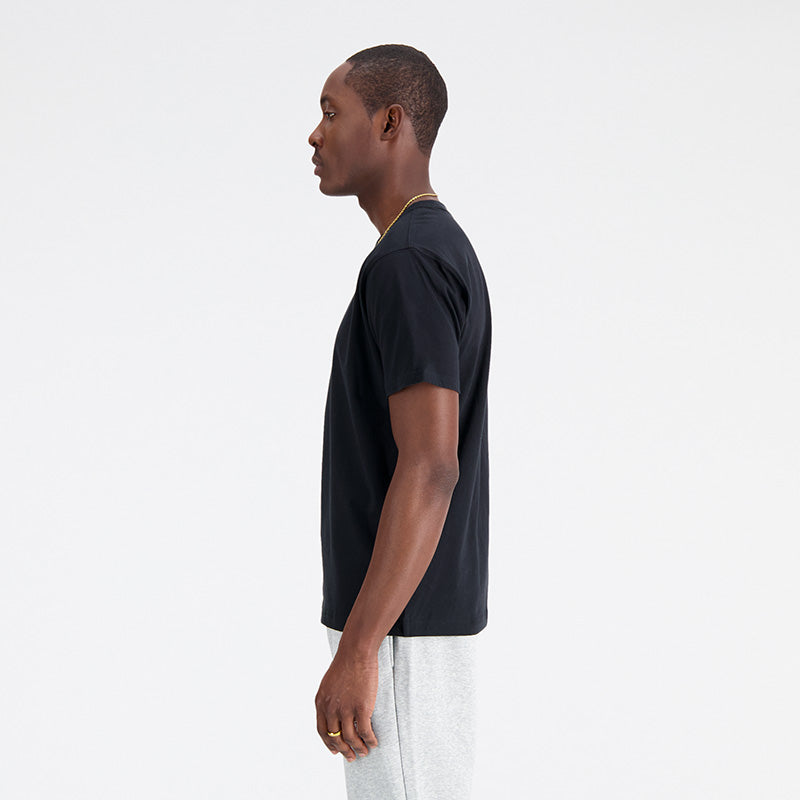 NB Essentials Logo T-Shirt