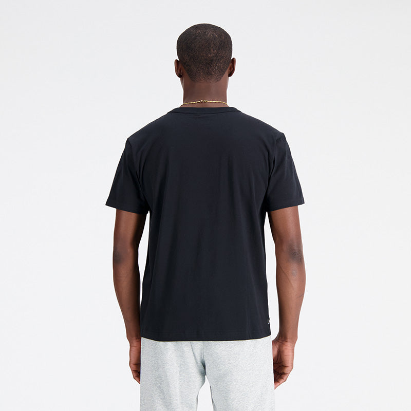NB Essentials Logo T-Shirt
