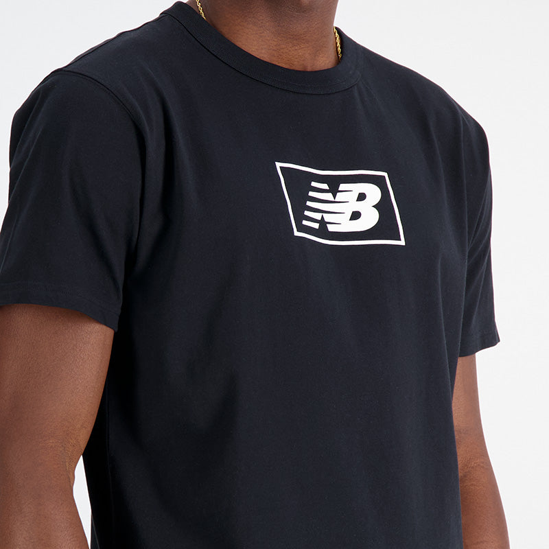 NB Essentials Logo T-Shirt
