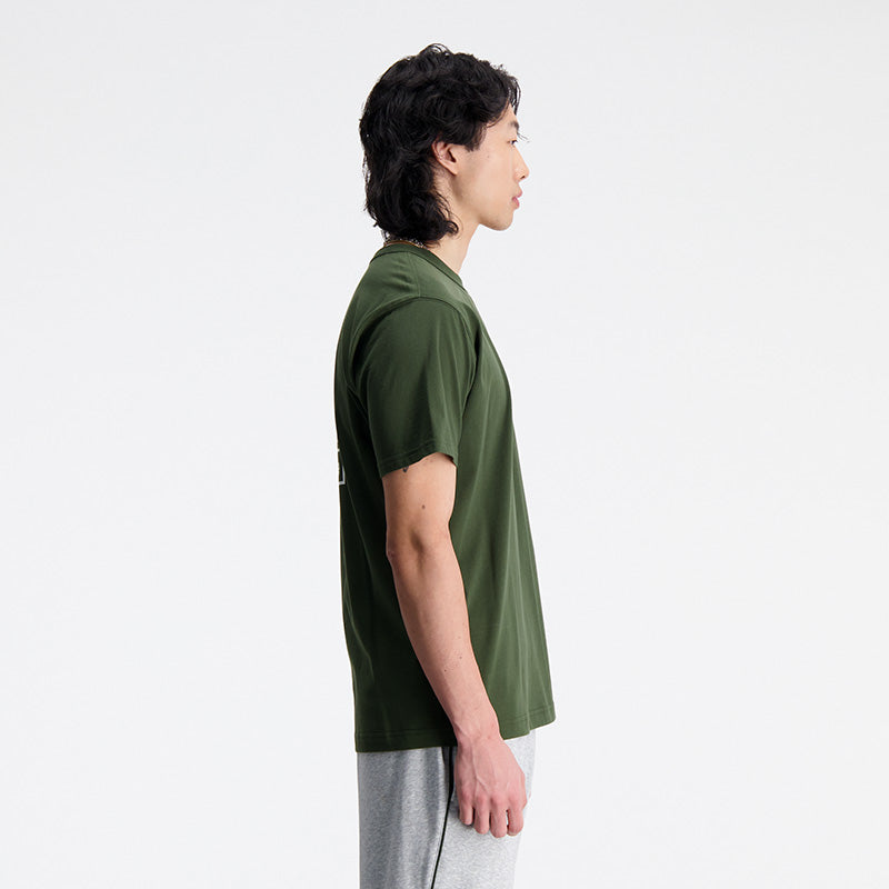Essentials Winter T-Shirt