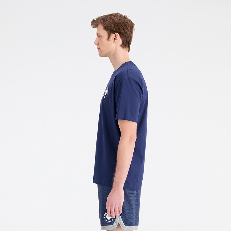 Hoops Essentials T-Shirt