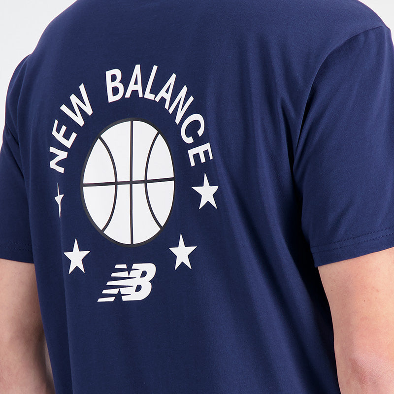 Hoops Essentials T-Shirt