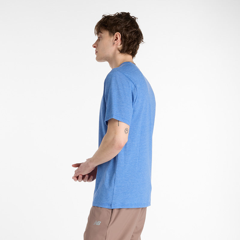 Sport Essentials Heathertech T-Shirt