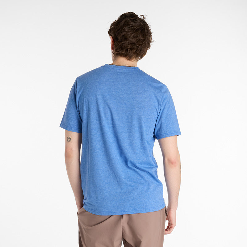Sport Essentials Heathertech T-Shirt