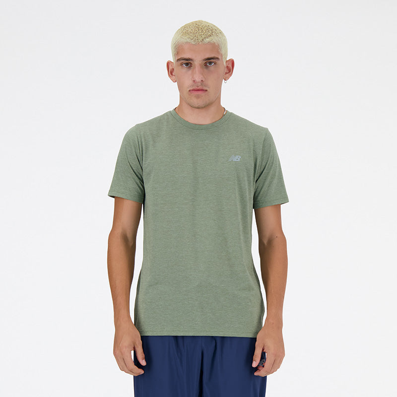 Sport Essentials Heathertech T-Shirt