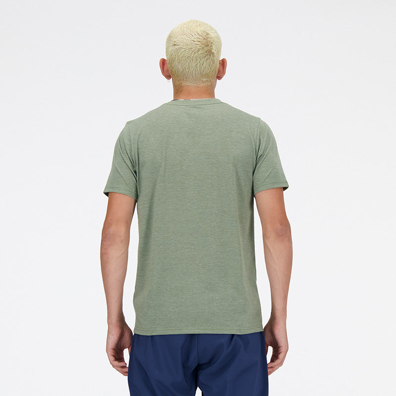 Sport Essentials Heathertech T-Shirt