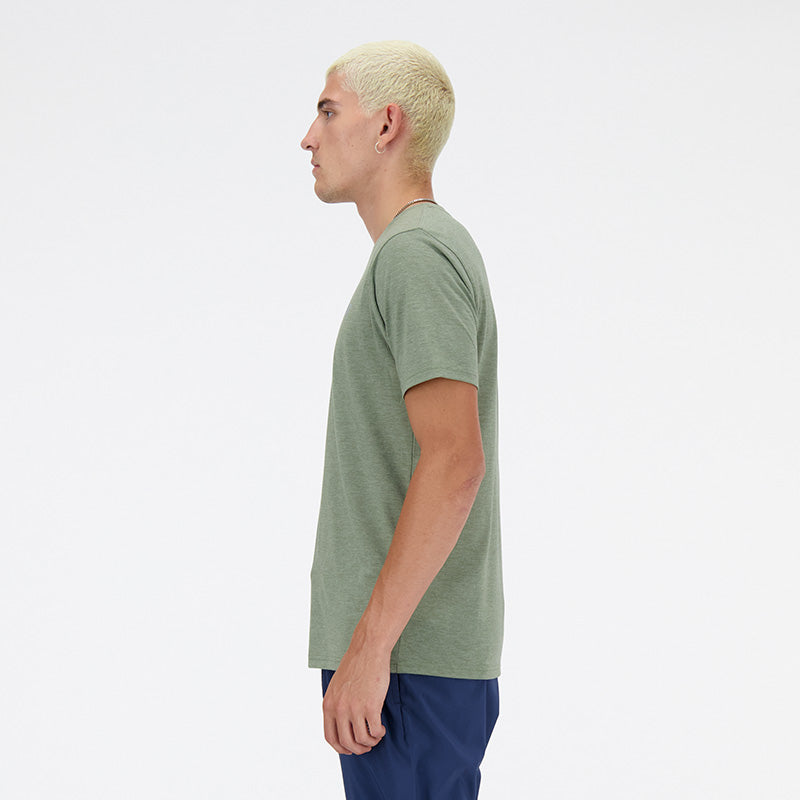 Sport Essentials Heathertech T-Shirt