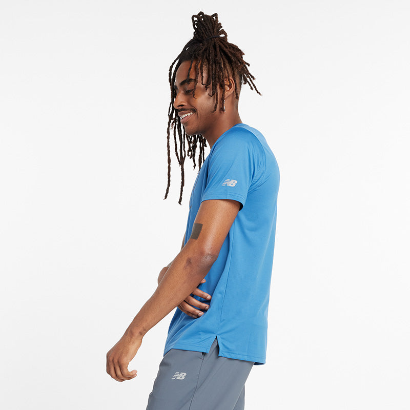 Sport Essentials Printed T-Shirt