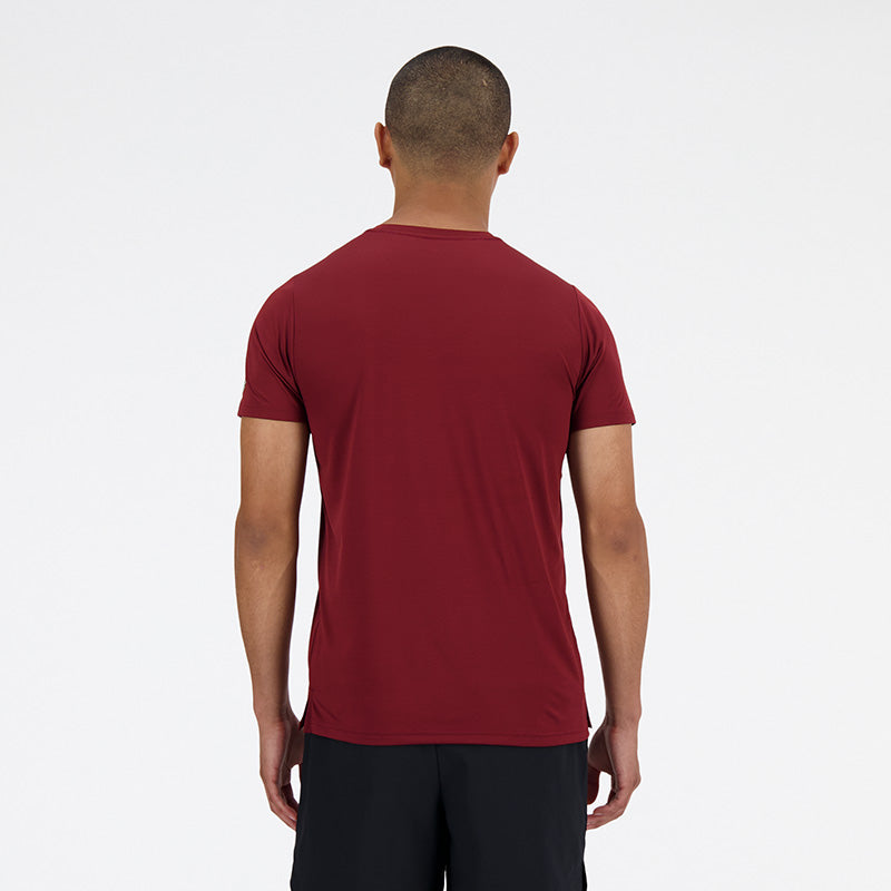 Sport Essentials Printed T-Shirt
