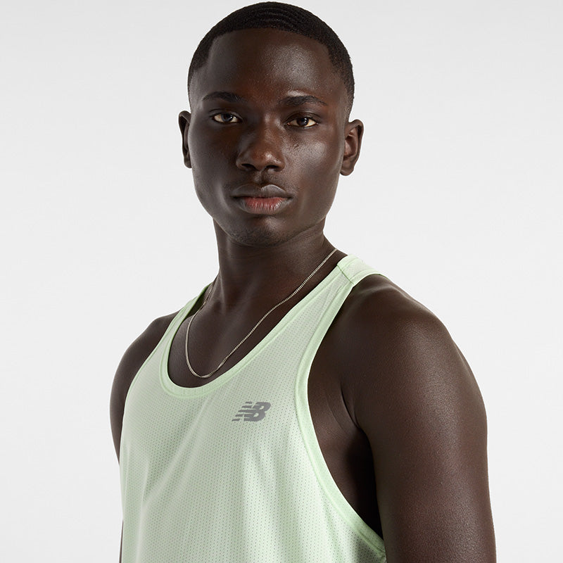 Athletics Singlet