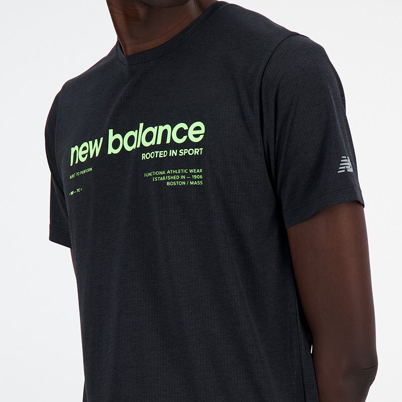 Athletics Graphic T-Shirt 2