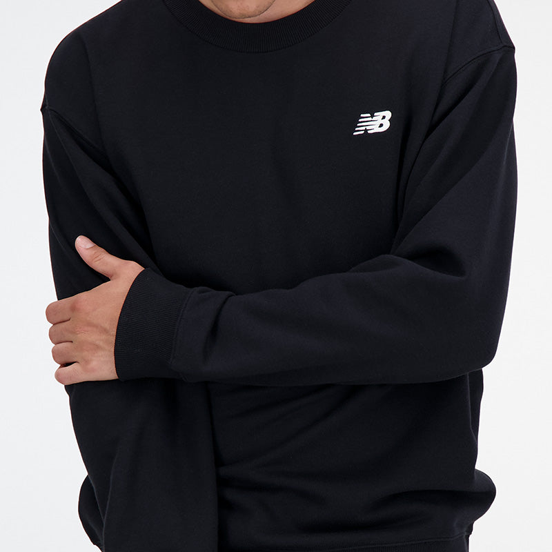 Sport Essentials French Terry Crew