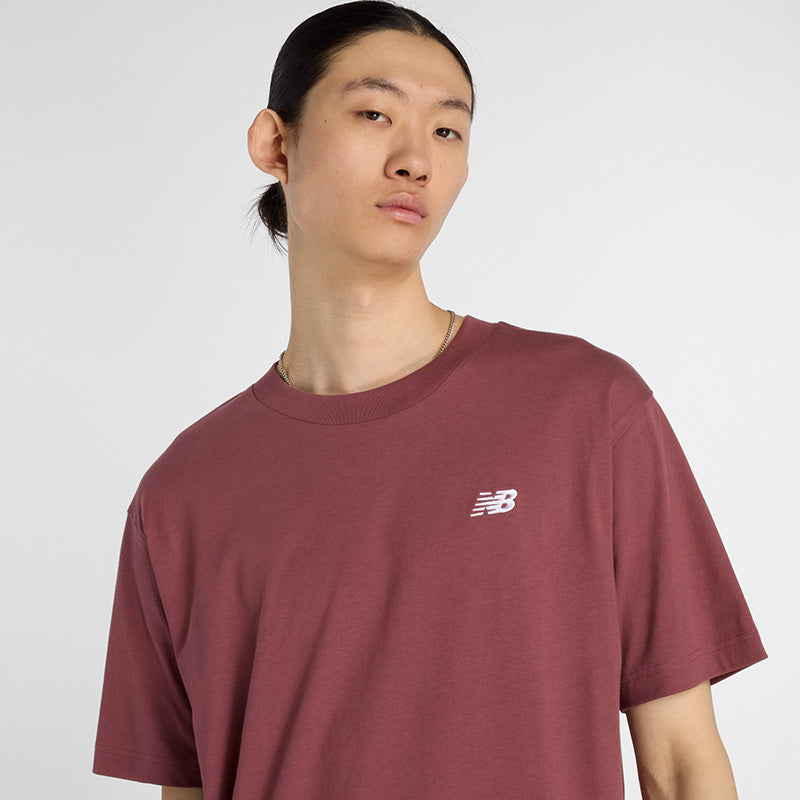 Sport Essentials Cotton T-Shirt
