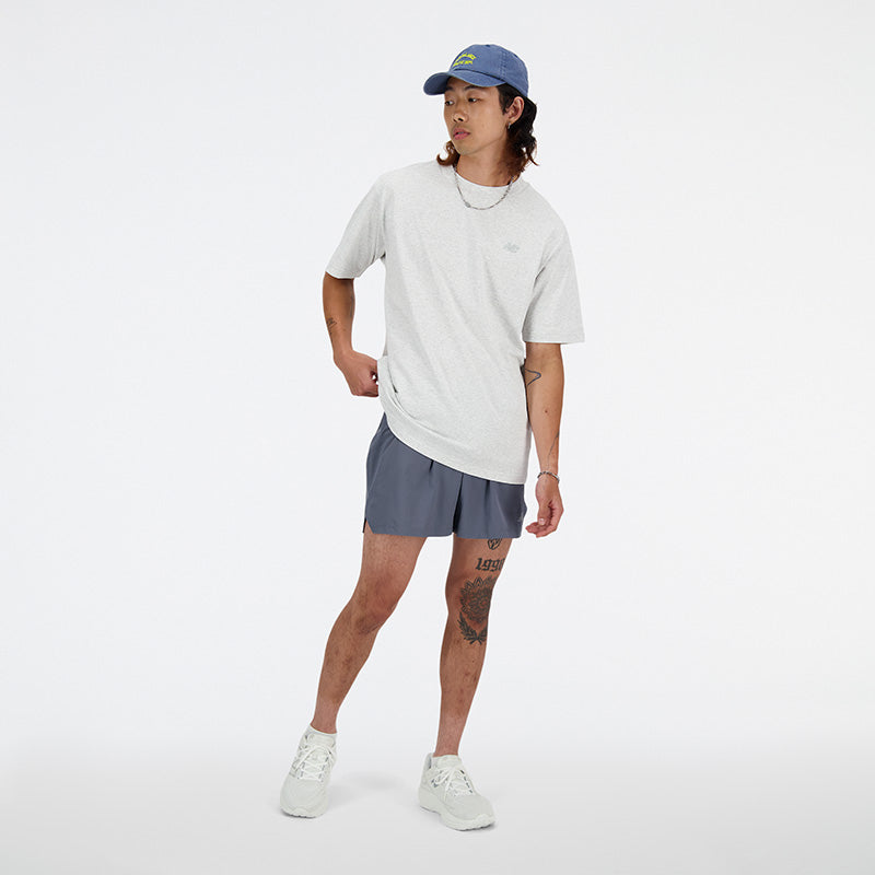 Athletics Cotton T-Shirt